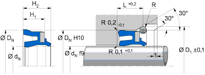 NIPSL 18X26X6 72NBR708