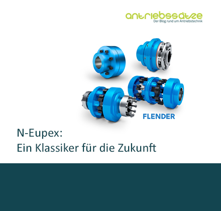 N-Eupex - EIn Klassiker für die Zukunft