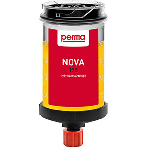 NOVA LC 125 Multipurpose oil SO32