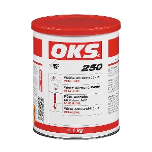 OKS 250-1 kg