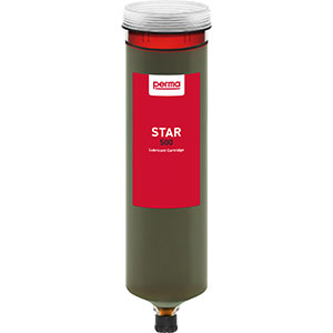 STAR LC 500 High speed grease SF08