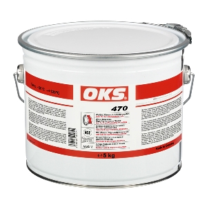OKS 470-5 kg