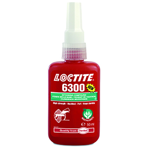 Loctite 6300 BO50 ml EGFD