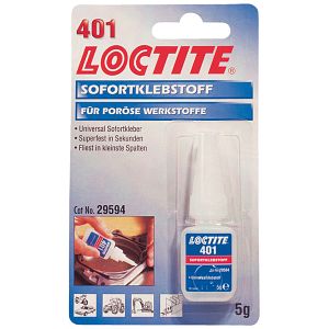 Loctite 401 5 g