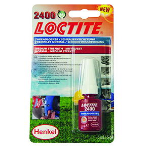 Loctite 2400 BC5 ml EGFD