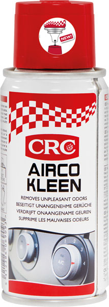 Klimaanlagen-Reiniger Airco Kleen, 100 ml