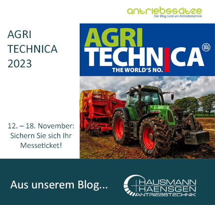 Agritechnica 23