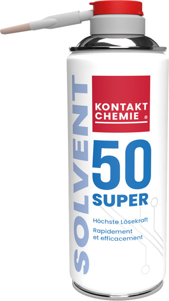 Etikettenlöser Solvent 50 Super, 200 ml