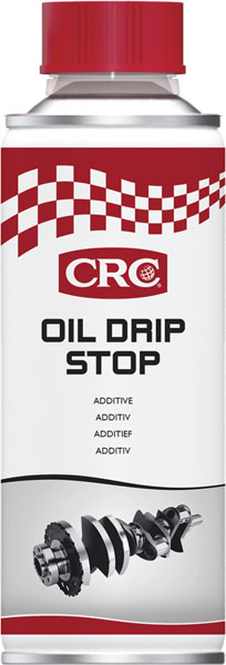 Öl-Stop-Additiv Oil Drip Stop, 200 ml