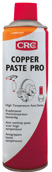 Kupferpaste Copper Paste Pro, 250 ml