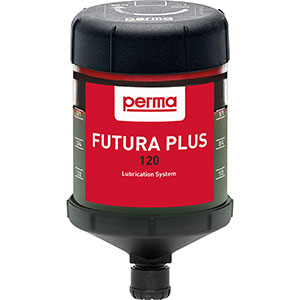 FUTURA PLUS mit Multipurpose bio grease SF09