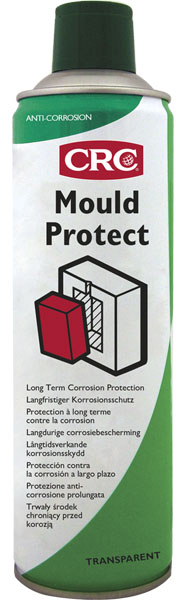 Korrosionsschutzfilm Mould Protect, 500 ml