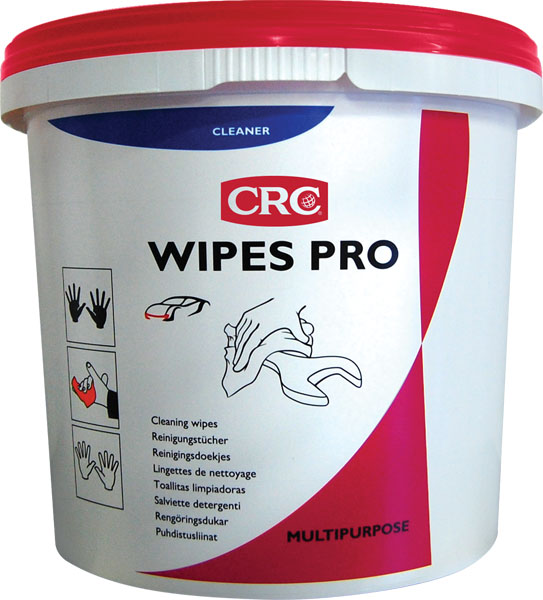 Reinigungstücher Wipes Pro-Multipurpose, 100 Stk.
