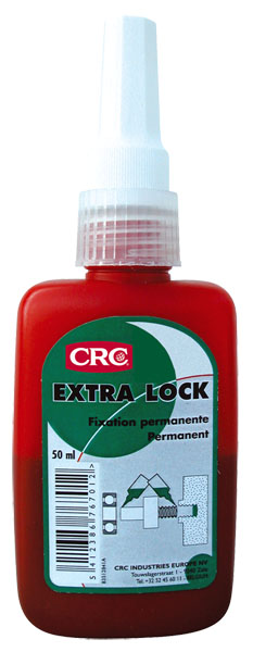 Schraubensicherung Extra Lock, 50 ml