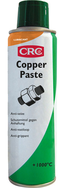 Kupferpaste Copper Paste, 250 ml