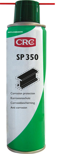 Korrosionsschutz SP 350, 250 ml