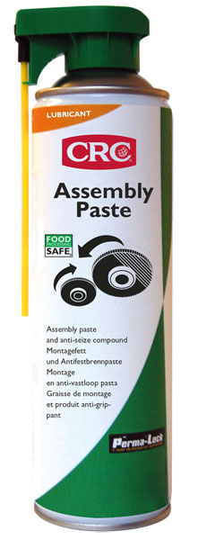 Montagepaste Assembly Paste, 500 ml