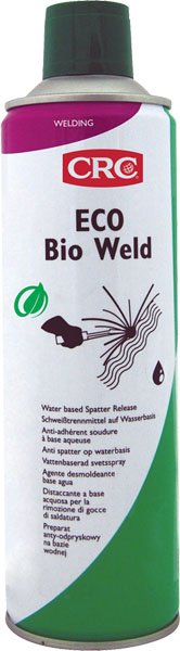 Schweisstrennmittel Eco Bio Weld, 500 ml