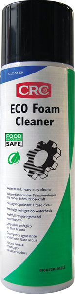 Schaumreiniger Eco Foam Cleaner, 500 ml