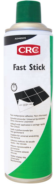 Sprühkleber Fast Stick, 500 ml