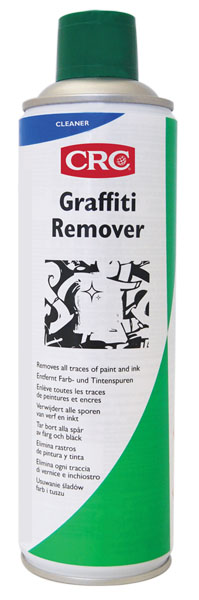Graffiti-Entferner Graffiti Remover, 400 ml