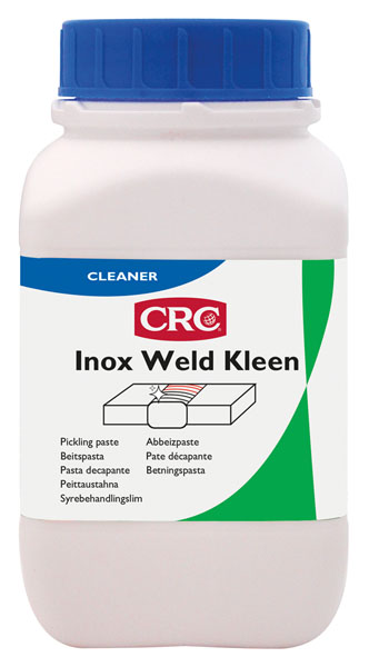 Beizpaste Inox Weld Kleen, 2 kg
