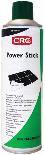 Sprühkleber Power Stick, 500 ml