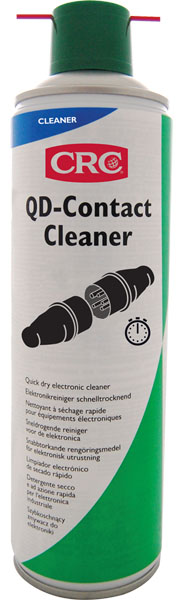 Präzisionsreiniger QD Contact Cleaner, 500 ml