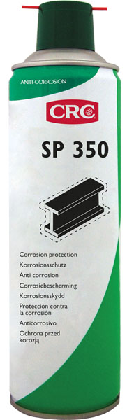 Korrosionsschutz SP 350, 500 ml