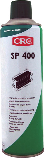 Schutzwachs SP 400, 500 ml