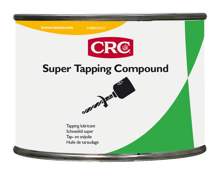 Schneidpaste Super Tapping Compound, 500 g