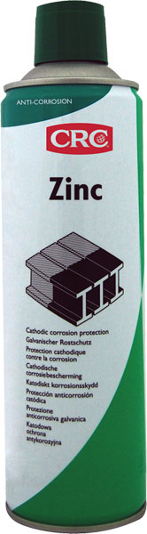 Korrosionsschutz Zinc, 500 ml