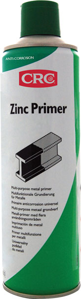 Grundierung Zinc Primer, 500 ml