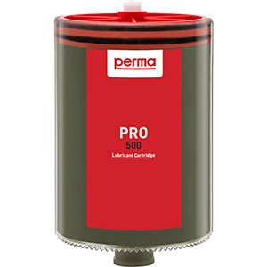 PRO LC 500 High speed grease SF08