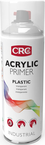 Grundierung Acryl Primer-Plastic, 400 ml
